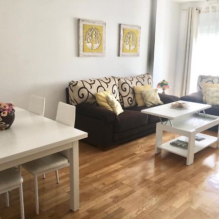 Apartamento Piso céntrico próximo a la playa Burela Exterior foto